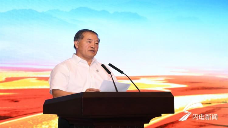 中国科学院院士江桂斌:要坚持污染源头防治 推动生态治理