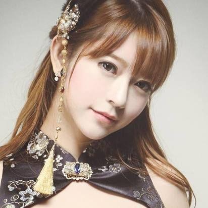 清纯可人!韩国第一美少女yurisa合集写真