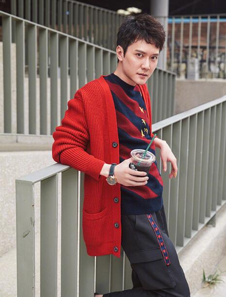 #潍坊自媒体联盟#冯绍峰第二任女友是倪妮,两人恋情刚开始就一直隐藏,