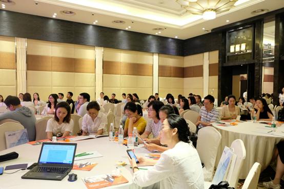 佩琪集团"2019秋季招聘与灵活用工"主题沙龙完美落幕