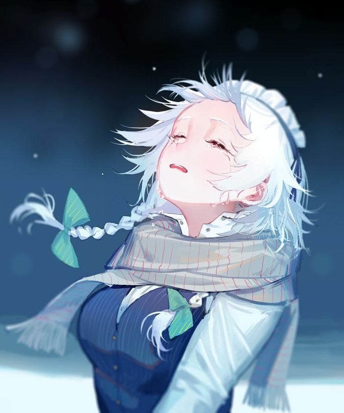 转载自百家号作者:颓丧系文字