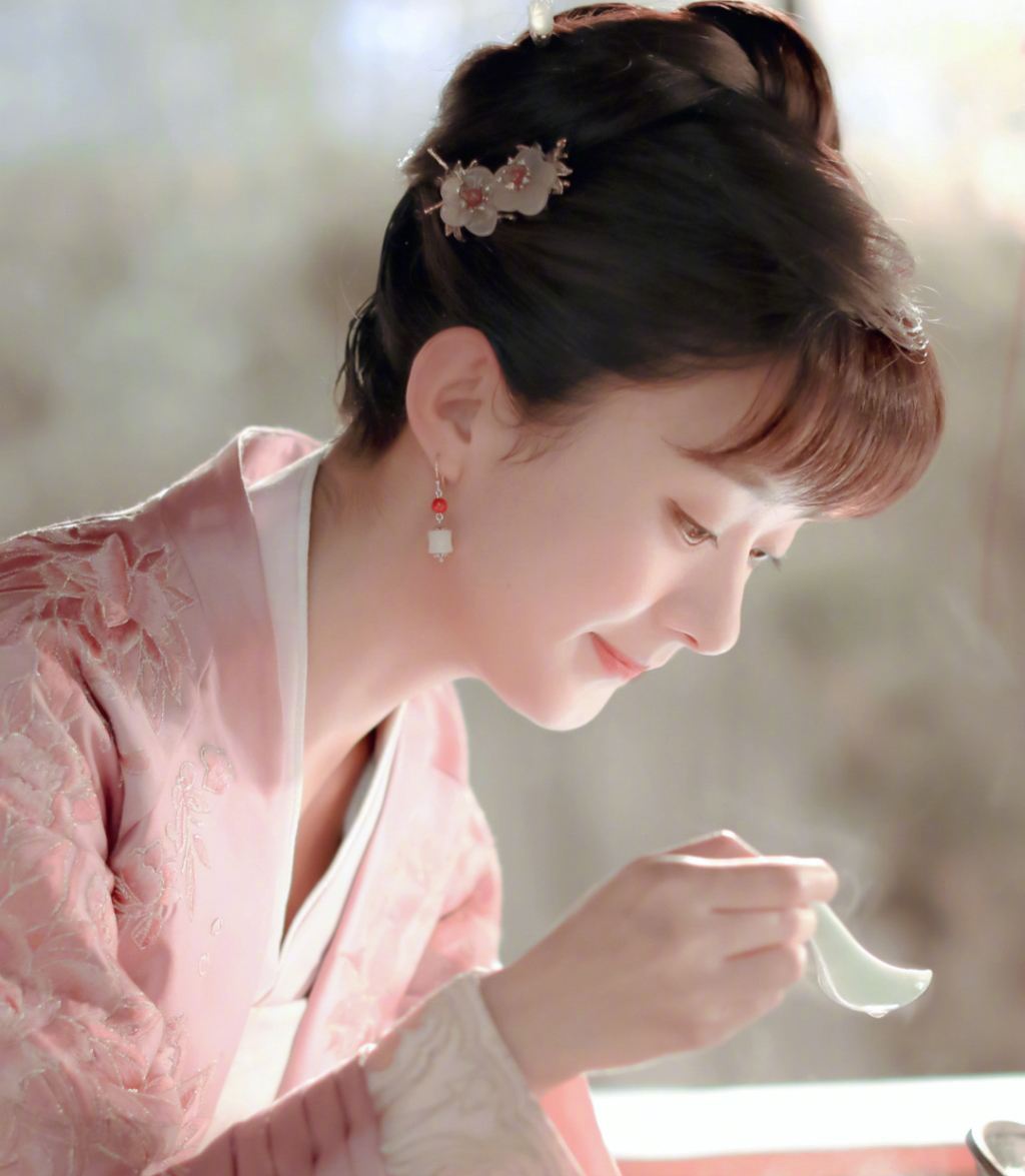 青铜穗,意千重,吱吱,希行笔下经典宅斗文,本本都让你爱不释手