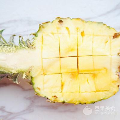 四川菠萝菜叫什么图片