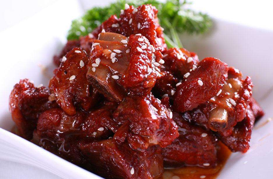 6道地道经典的湘菜,每一道都让人食欲大增,收藏哦!