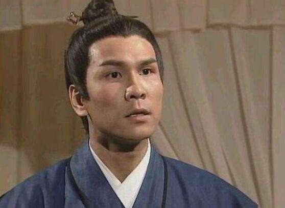 7个版本尹志平扮演者,4个让人喜欢,3个却让人一直恨!