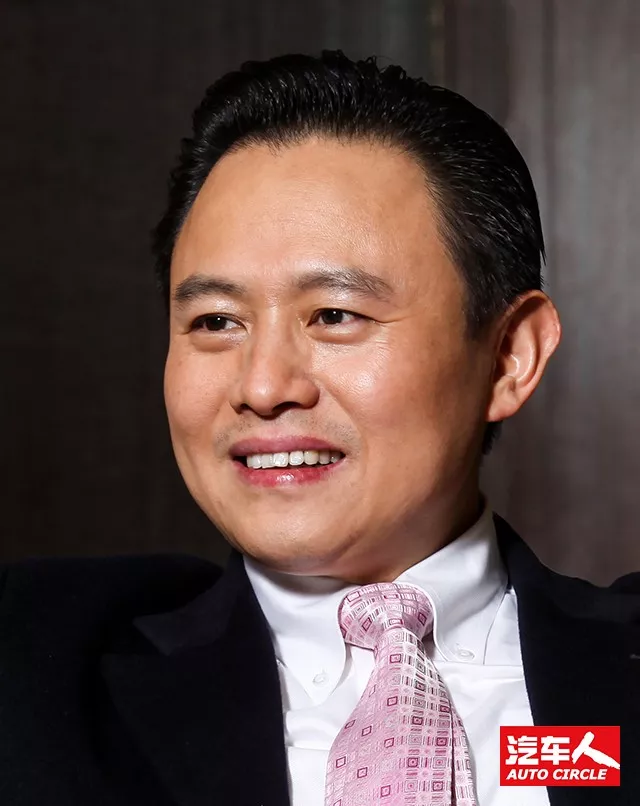 「汽车人」一汽变了,一汽赢了!