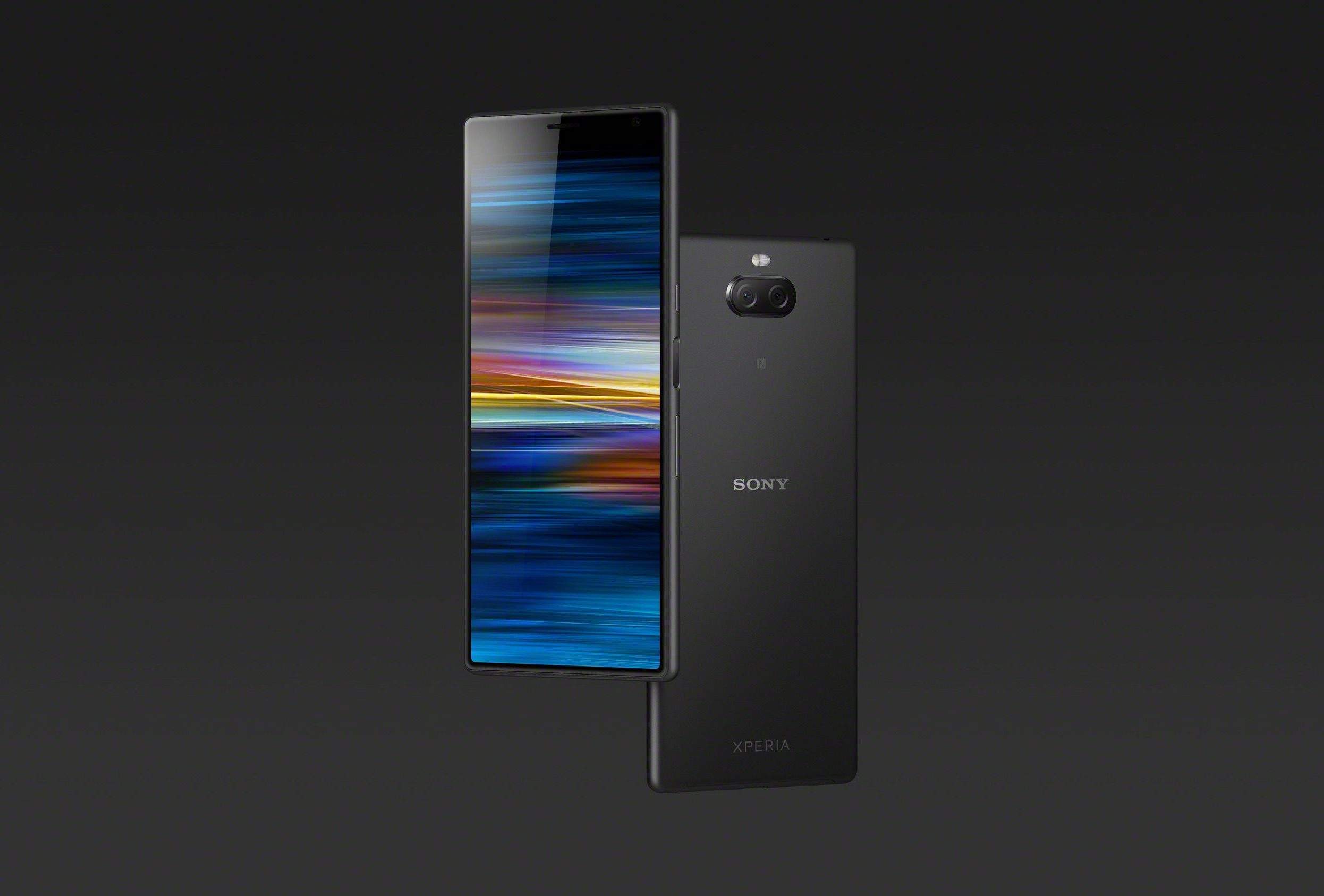 给你3000元,你会选骁龙636芯片的索尼信仰机,还是小米9?