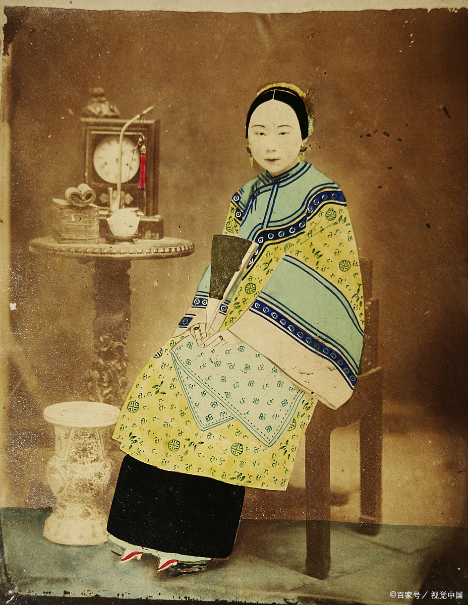 三寸金莲之美女如云 最后一张最美