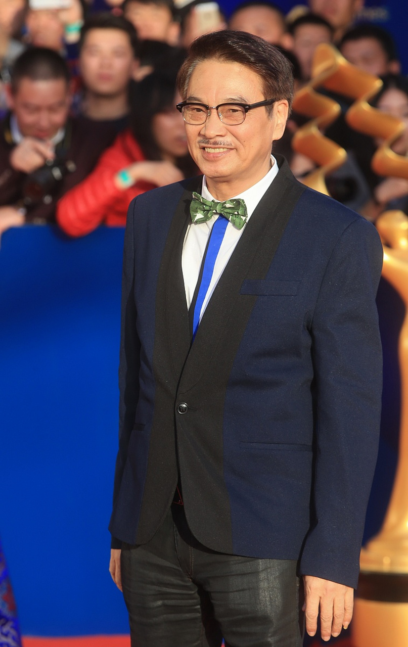 吴孟达(anthony wong)是香港著名的演员和歌手,他在电影,电视剧和舞台