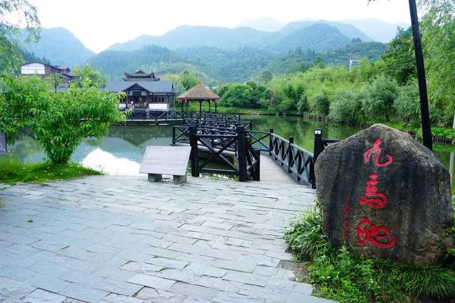 泰州田园牧歌景区图片