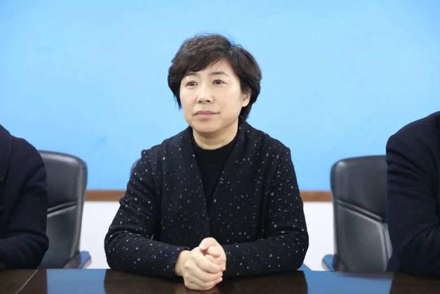 重磅!巨鹿县新人事任命来啦