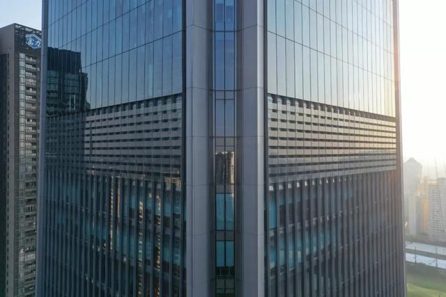 广州证券大厦(广州证券大厦地址)