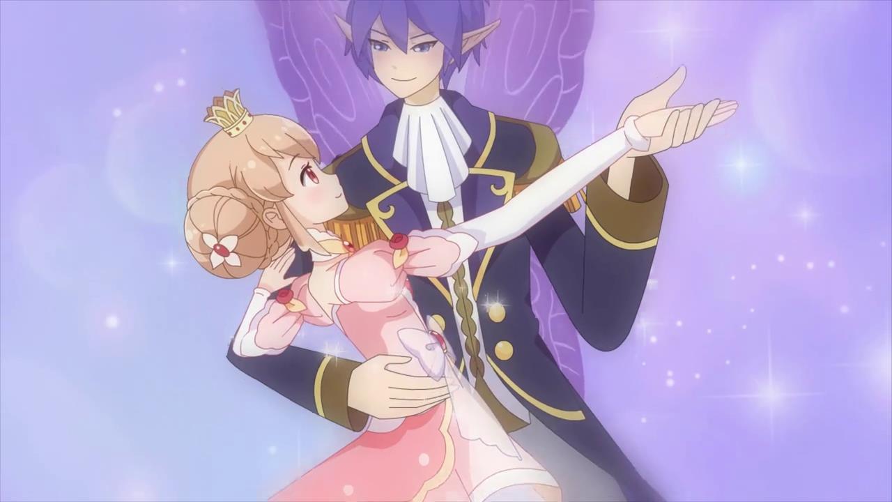 小花仙奇迹少女大电影:塔巴斯终于摘下眼罩,库库鲁留下了眼泪