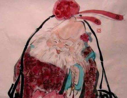 历史冷知识,鲜有人知,小彭祖生于唐,死于元,享寿444岁!