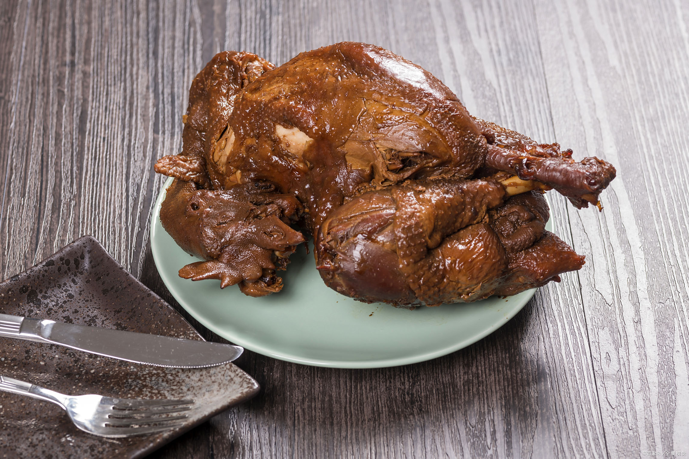 德州五香扒鸡500克 - 2020年最新商品信息聚合专区 - 百度爱采购