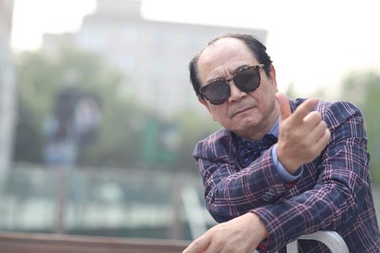 你所不知道的大师艾宝良:除了播讲悬疑小说他还是品牌专家最近又玩起