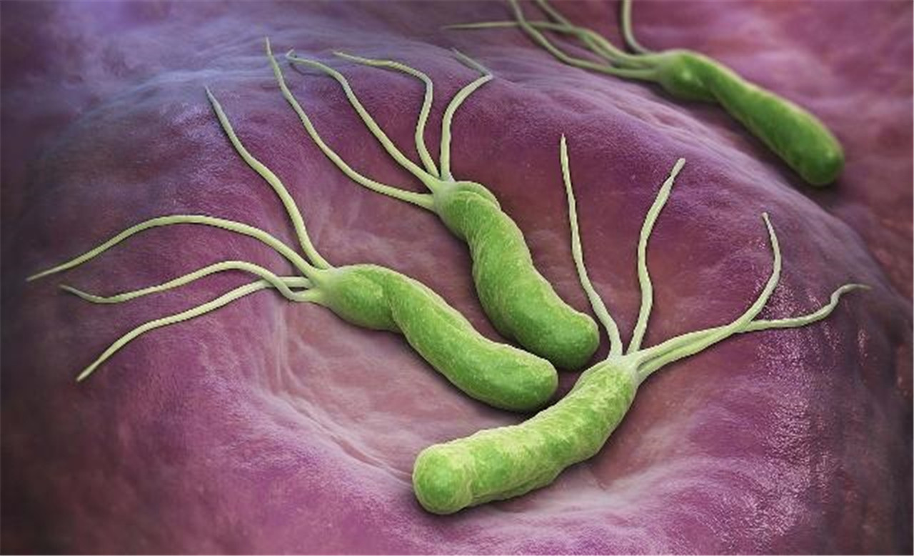 男子因放屁多去医院检查,结果怎么样?