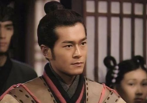 《寻秦记》电影版开机!古天乐,宣萱,林峰全部回归!