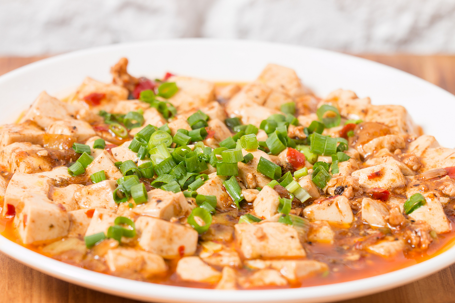 [原文:宫廷菜:一品豆腐