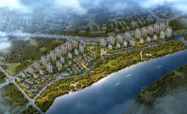 mr.liu丨碧桂园深耕西宁,一举拿下南川170亩优质地块