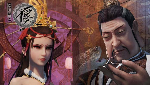 《画江湖之不良人》中,通文馆旗下有"十三太保",他们都有谁?