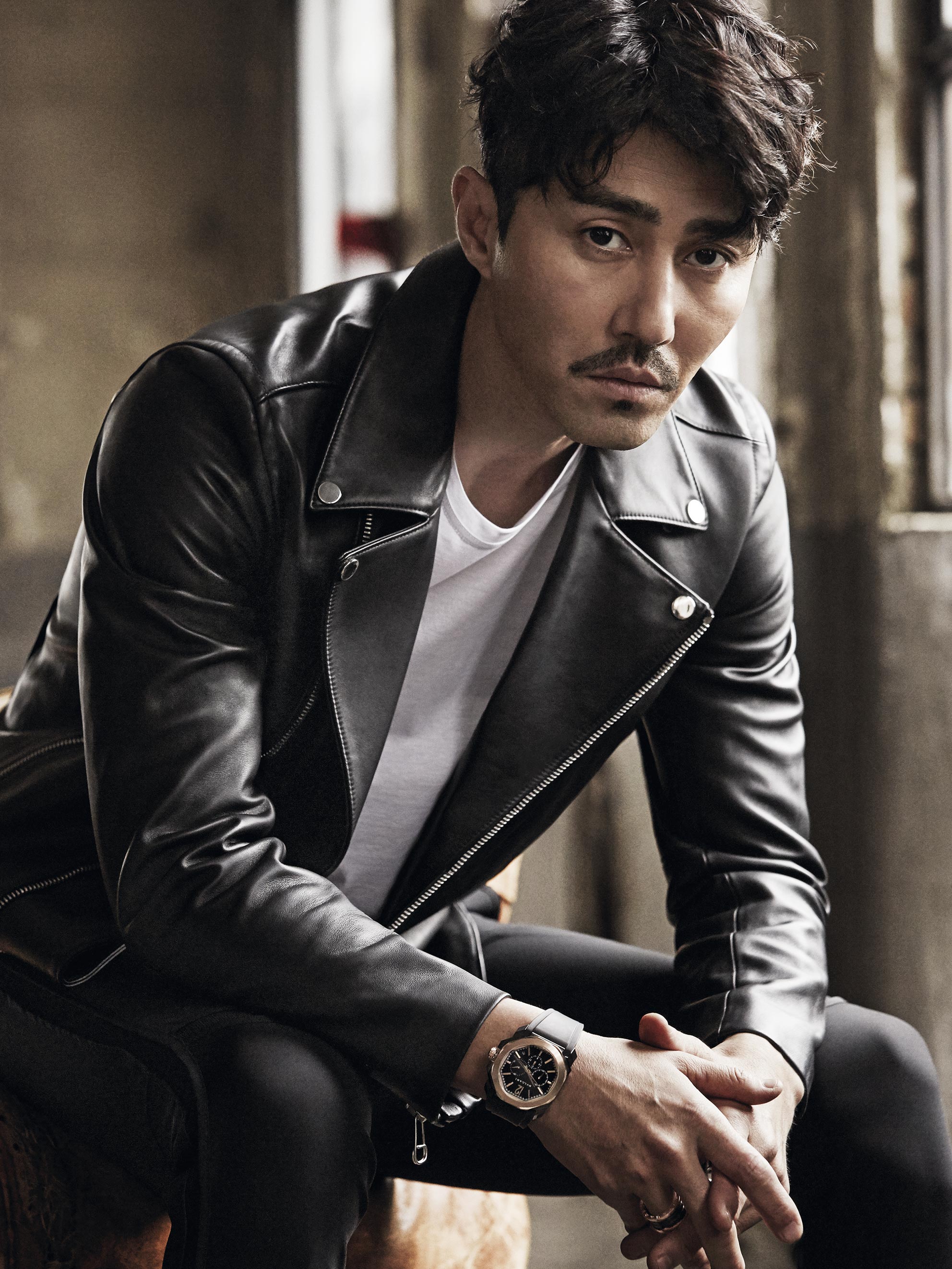 韩国大叔排行榜,张东健都只能排第五,第一怎么做到蝉联14年的?