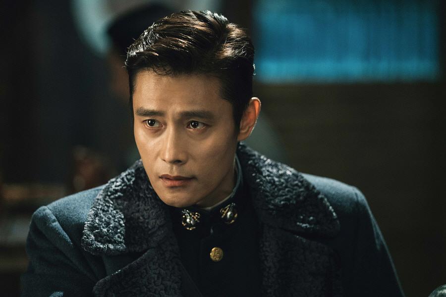 《阳光先生》爱情中的样子