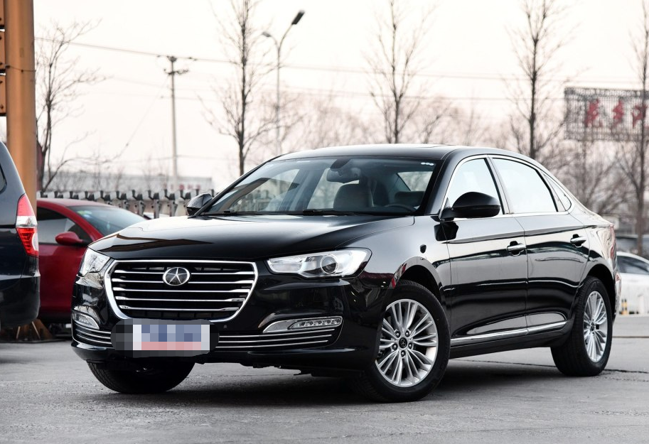 低调内涵的瑞风a60,诱惑无法抗拒,年轻的车,年轻的我