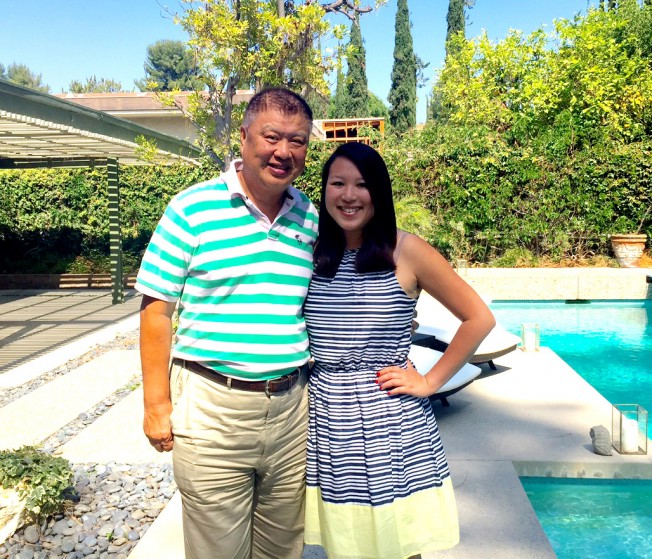 安娜·阿卡娜将出演新片《回到中国》,由美籍华裔导演丁怡瑱指导