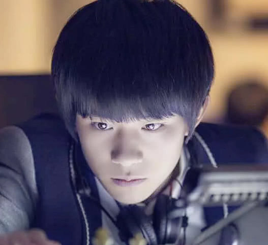 《超少年密码》:tfboys演技大爆发,上演青春悬疑剧!