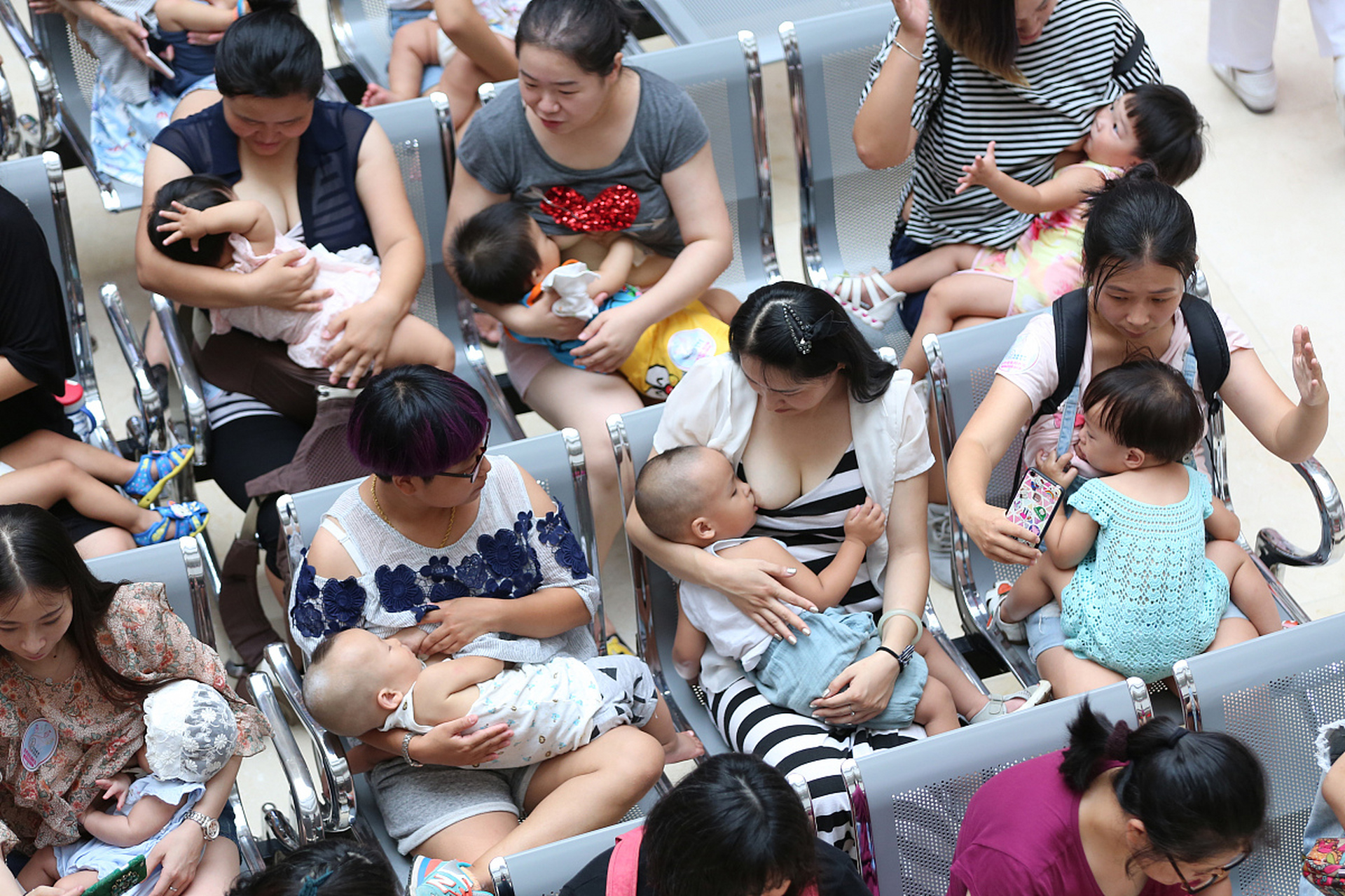 如何起怎么做,可以避免之后出现乳房下垂?