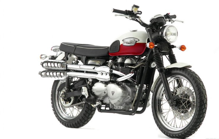 racer车款为主,要找一台以舒适实用为主的重型retro bike,现在我