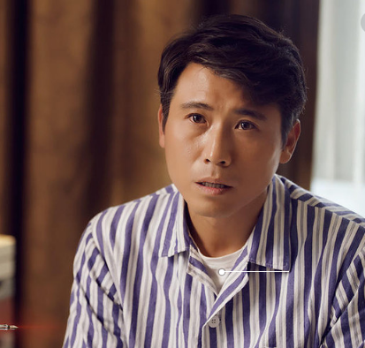 《恋爱先生》正在热播,李乃文这次是要火了,网友称"张三岁"!