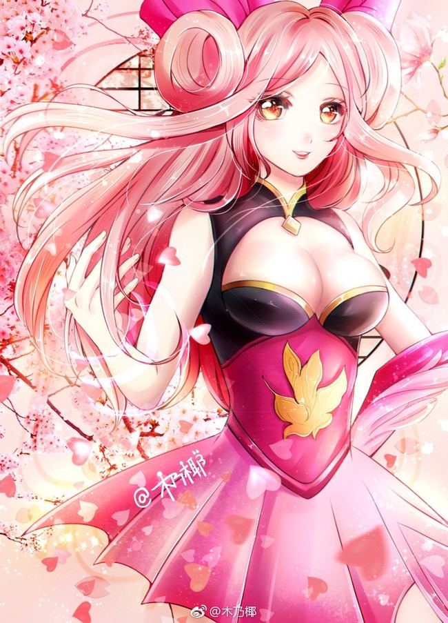 王者荣耀同人漫画,阿轲性感,昭君好美,看到虞姬