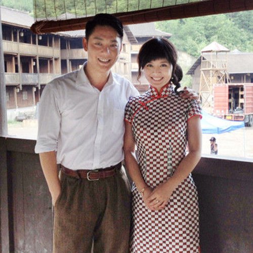 火凤凰特种兵,天狼出名之后出轨香港女明星?明星的婚姻那么脆弱