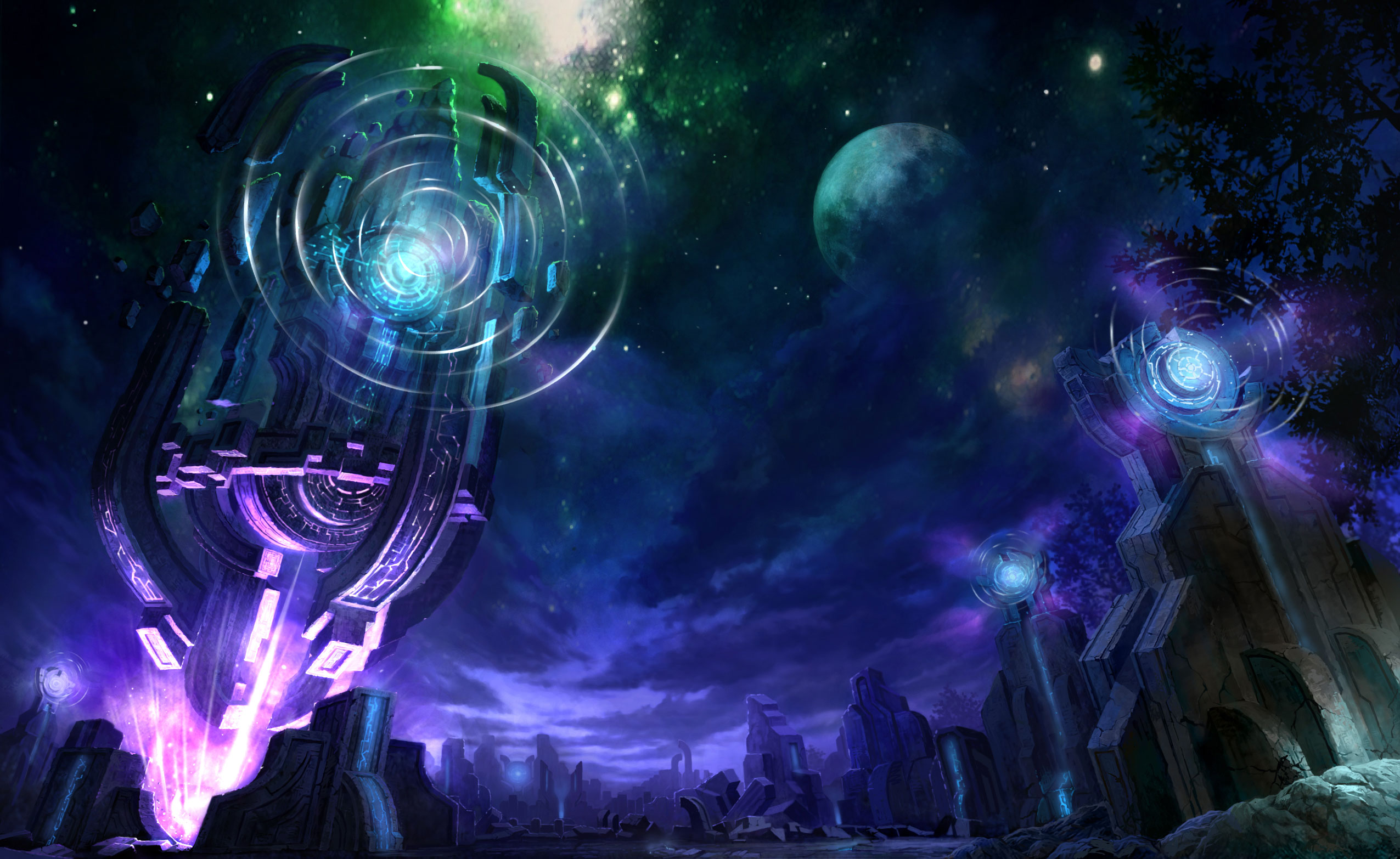 《遮天》中张百忍的来历,横贯荒叶二帝时代的角色!