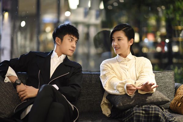 《原来你还在这里》各个人物结局:周子翼离婚,苏韵锦无法生育