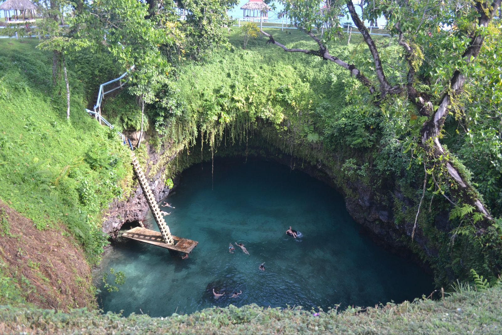 世界上最强壮的民族,男女不看重隐私,房子都没墙