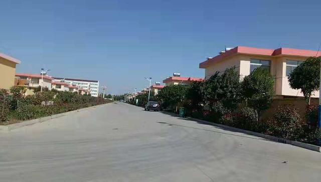 "找伙伴"互联网信息村村通——韩集乡大杨村