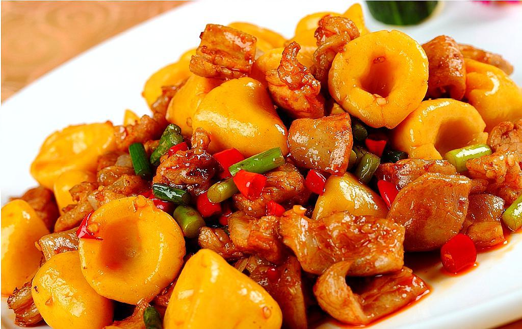 美食遍天下,几组色香味俱全的美食图片,令你大开胃口!