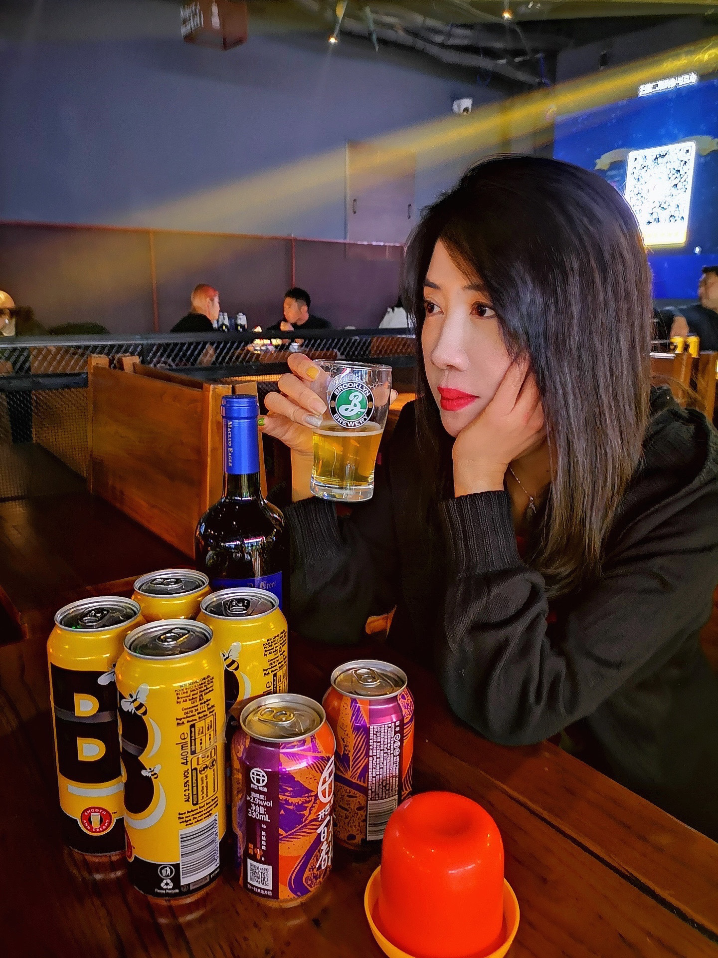 火爆北京三里屯の酒吧来西安啦