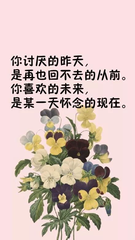 人生哲学感悟心灵(人生感悟哲学有深度)