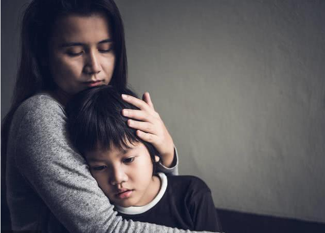 单亲妈妈的路应该怎么走?注意这几点,别伤了孩子的心