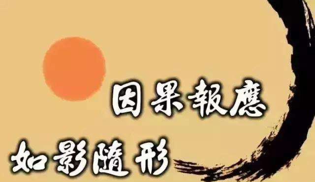 祸福无门,唯人自召;善恶之报,如影随形《菁华录》229-231