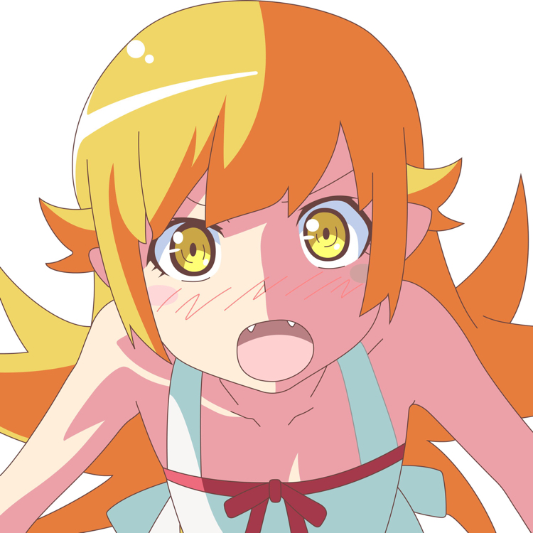 《k》:栉名安娜 组织"吠舞罗"中的一员,印记在左眼深处,御柱塔事件后