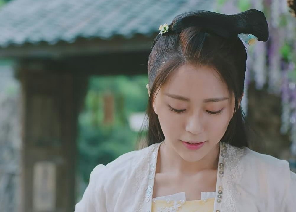 《人间烟火花小厨》吃货不可错过的下饭好剧,烟火足够,口水直流