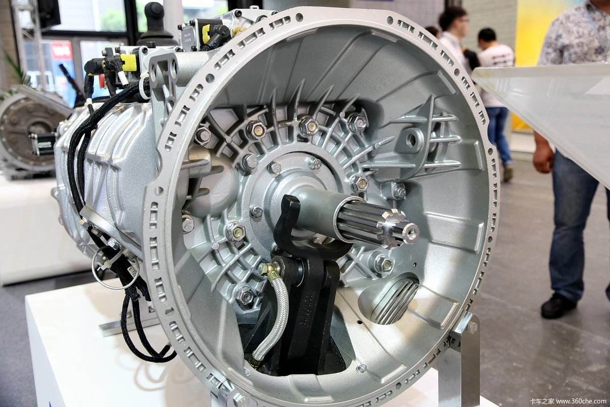 缓速器 - 热门商品专区