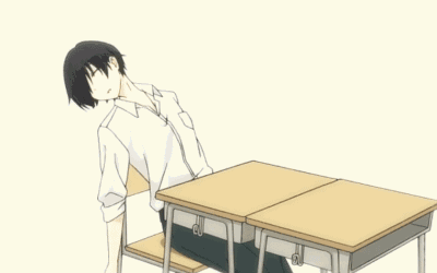 《田中君总是如此慵懒》:慵懒的王子也很棒呢