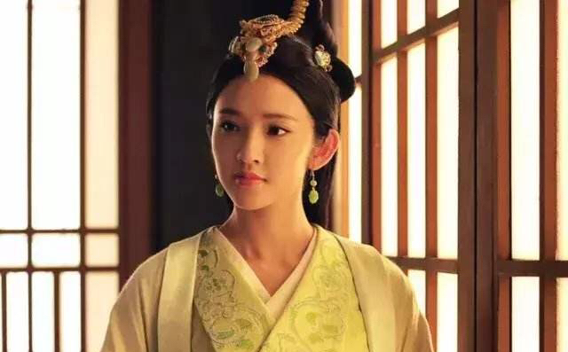 文德皇后郭女王的一生,昭显一个道理,混后宫只有御姐才能hold住