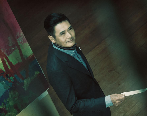 周润发欲将约7.14亿美元全部身家捐献,他本人的说法令人敬佩